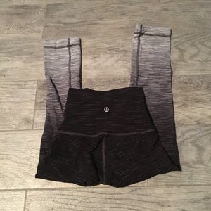Lululemon leggings